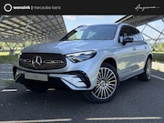 Mercedes-Benz GLC-klasse - 300e 4MATIC Sport Edition | Night | Panoramaschuifdak | Prem