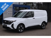 Ford Transit Courier - E-TRANSIT TREND 44KWH NIEUW! TREKHAAK P-SENSOREN CRUISE CAME