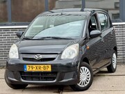 Daihatsu Cuore - 1.0 Trend |Stuurbkr | |NAP