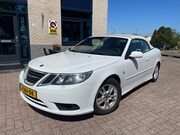 Saab 9-3 - Cabrio 1.8t Vector Exklusiv- trekhaak- automaat