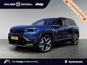 Jeep Compass - First Edition EV 74kWh 210pk | TWO-TONE! | 180° CAMERA | STO