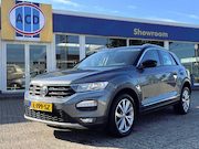 Volkswagen T-Roc - 1.5 TSI Automaat Sport Style | Trekhaak | Apk 7-2027 |