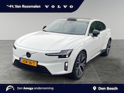 Volvo ES90 - Single Motor Extended Range Ultra 92 kWh