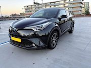 Toyota C-HR - 1.8 Hybrid Bi-Tone