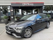 Mercedes-Benz C-klasse - Estate 300 e AMG Line 313PK Pano|Carplay|ACC|Hud|360Camera|L