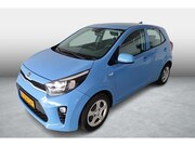 Kia Picanto - 1.0 MPi ComfortPlusLine