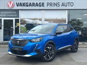 Peugeot 2008 - 1.5 BlueHDi Allure Pack |TREKHAAK|360 CAM|1e EIGENAAR|ORIG. 