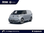Volkswagen ID. Buzz Cargo - Bulli Limited Edition 286PK | Trekhaak | 360 camera | LED Ma