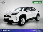 Toyota Yaris Cross - 1.5 Hybrid Active + | Dodehoek detectie | Stoelverwarming |