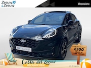 Ford Puma - 1.0 EcoBoost Hybrid ST-Line | Panorama dak| Winterpack | Dri