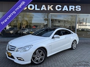 Mercedes-Benz E-klasse - 200 CGI Avantgarde AMG-Automaat