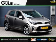 Kia Picanto - 1.0 CVVT First Edition | Camera | Carplay | Cruise control |