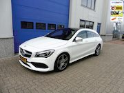 Mercedes-Benz CLA-Klasse - Shooting Brake 180
