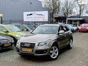 Audi Q5 - 2.0 TFSI quattro Pro Line AUT/Leer bekleding/Carplay/Terekha