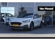 Ford Focus - Wagon 1.0 EcoBoost Active Business | Climate Control | Adapt