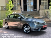 Seat Ibiza - 1.0 MPI Style Navi Carplay Climate Ctr Pdc Lmv Led/Dag Rij V