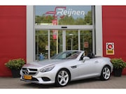 Mercedes-Benz SLC-klasse - 200 Final Edition 184PK AUTOMAAT | AIRSCARF | PANORAMA VARIO