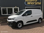 Peugeot Partner - bestel 1.6 BlueHDI Premium