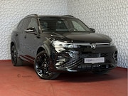 Volkswagen Tiguan - 1.5 eHYBRID 272 PK NW AUTO R-LINE VW.TREKHAAK BLACK PANO XL.