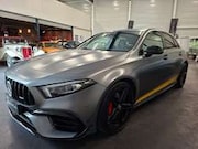 Mercedes-Benz A-klasse - S 4MATIC+ Edition 1