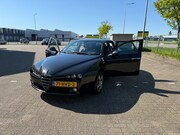 Alfa Romeo 159 - 2.2 JTS TI