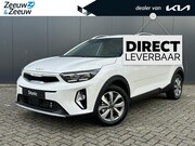 Kia Stonic - 1.0 T-GDi DynamicPlusLine | lichtmetalen velgen 16" inch | S