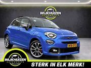 Fiat 500X - 1.0 FireFly Turbo 120 Sport met Panorama dak !!! L