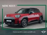 MINI Aceman - E John Cooper Works M 42.5 kWh