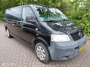 Volkswagen Transporter - 2.5 TDI 340