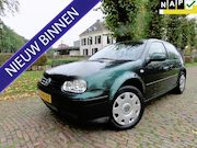 Volkswagen Golf - 1.4-16V Master Edition Airco Stuurbekrachtiging***99064 KM !