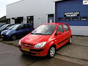 Hyundai Getz - 1.1i Active Young *AIRCO*BJ'09*EXPORT
