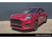 Ford Puma - 1.0 EcoBoost Hybrid ST-Line X 155PK Automaat | Winterpack |