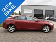 Volvo S60 - 2.0T Intro Edition AUTOMAAT, AUTO