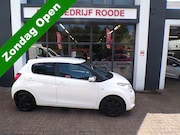 Citroën C1 - 1.0 e-VTi 5-Drs Style Edition TOP STAAT, GARANTIE! ''ZONDAG