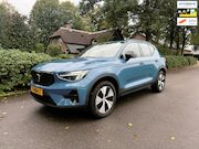 Volvo XC40 - 1.5 T5 Plug-in hybrid Plus Dark
