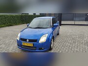 Suzuki Swift - 1.3 Shogun Bj 2006 AIRCO