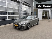Audi A1 - Sportback 25 TFSI S edition 95 PK | Demo | Cruise Control l