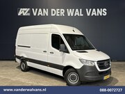 Mercedes-Benz Sprinter - 316 CDI 164pk 3500kg Trekhaak L2H2 Euro6 Airco | Camera | Ap