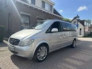 Mercedes-Benz Viano - 3.0 CDI X-clusive L