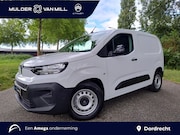 Citroën e-Berlingo - L1 50 kWh 136pk | 8 jaar garantie | 0% financial lease | 2-z