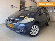 Mercedes-Benz A-klasse - 150 Classic AIRCO LMV RIJDT GOED NETTE AUTO NAP APK