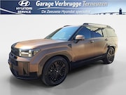 Hyundai Santa Fe - 1.6 T-GDI PHEV 4WD BlackLine | 7-persoons | All Season bande