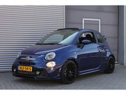 Fiat 500C - 1.4 T-Jet Abarth 595 I 146 PK I Airco I 42000 km