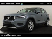 Volvo XC40 - T3 AUT. MOMENTUM PRO -CAMERA|CRUISE|ELEK.ACHTERKLEP|TREKHAAK