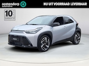 Toyota Aygo X - Hybrid 115 envy | Nieuwe auto | Direct uit voorraad leverbaa