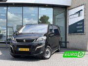 Peugeot Expert - 2.0 HDI 180*2X SCHUIF*ACC*ECC*XENON*CAM*HAAK*3PERS