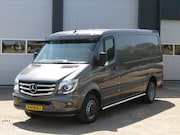 Mercedes-Benz Sprinter - 519 3.0 CDI 366 Automaat, Trekhaak
