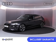 Audi A4 - Avant 40 TFSI S edition 204 pk S-tronic | Navigatie | Panora