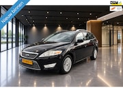 Ford Mondeo - Wagon 2.0-16V LIMITED BJ010 AIRCO CRUISE