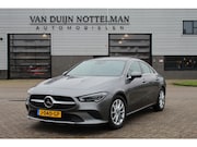 Mercedes-Benz CLA-Klasse - 200 Business Solution Luxury / Panoramadak / N.A.P.
